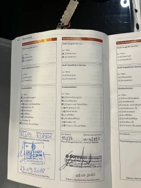 Audi A6 3.0 TDI Quatro, снимка 16