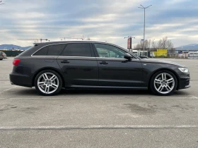 Audi A6 3.0 TDI Quatro, снимка 7