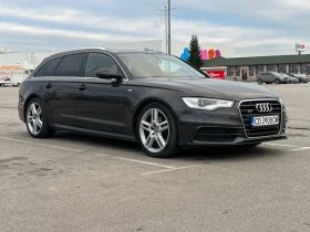Audi A6 3.0 TDI Quatro, снимка 8