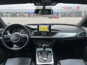 Audi A6 3.0 TDI Quatro, снимка 11