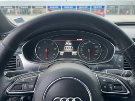 Audi A6 3.0 TDI Quatro, снимка 9