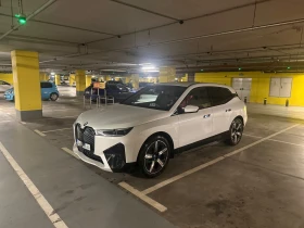 BMW iX 40, снимка 1