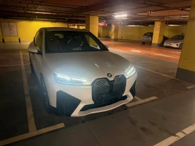 BMW iX 40, снимка 5