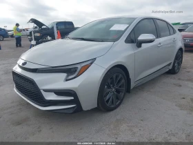 Toyota Corolla SE* 2.0i* НОВА* Buy NOW* Крайна цена до БГ - 21183 € / 41430.35 лв. - 31197435 6