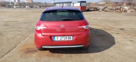 Citroen C4 - 7399 € / 14471.19 лв. - 18216316 2
