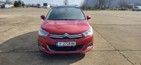 Citroen C4 - 7399 € / 14471.19 лв. - 18216316 4