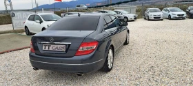 Mercedes-Benz C 280 V6 3.0i 231кс, нави, кожа, подгрев - 6500 € / 12712.90 лв. - 35716358 7