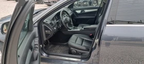 Mercedes-Benz C 280 V6 3.0i 231кс, нави, кожа, подгрев - 6500 € / 12712.90 лв. - 35716358 9
