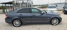 Mercedes-Benz C 280 V6 3.0i 231кс, нави, кожа, подгрев - 6500 € / 12712.90 лв. - 35716358 8