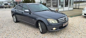 Mercedes-Benz C 280 V6 3.0i 231кс, нави, кожа, подгрев - 6500 € / 12712.90 лв. - 35716358 3