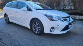 Toyota Avensis 1.8i - 8000 € / 15646.64 лв. - 73301240 2