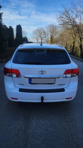 Toyota Avensis 1.8i - 8000 € / 15646.64 лв. - 73301240 5