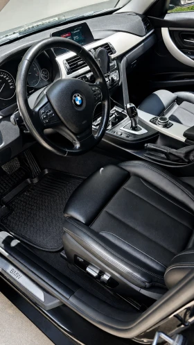 BMW 320 - 12900 € / 25230.21 лв. - 34092197 6