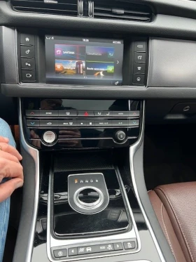 Jaguar Xf R Sport - 3999 € / 7821.36 лв. - 62463746 10