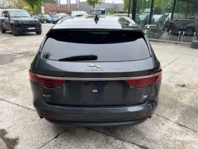 Jaguar Xf R Sport - 3999 € / 7821.36 лв. - 62463746 2