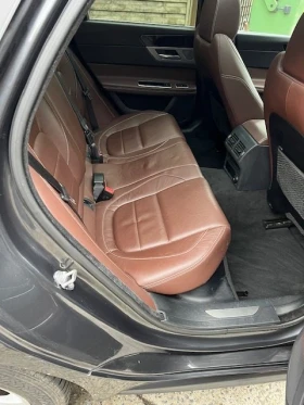 Jaguar Xf R Sport - 3999 € / 7821.36 лв. - 62463746 14