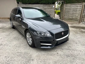 Jaguar Xf R Sport