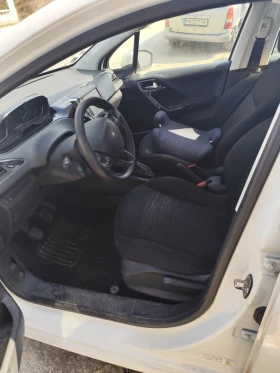 Peugeot 208 1, 6HDI | Mobile.bg � ����� ������ 9