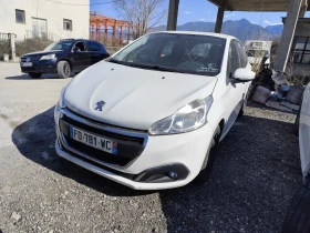 Peugeot 208 1, 6HDI