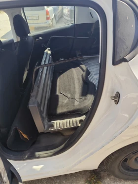 Peugeot 208 1, 6HDI | Mobile.bg � ����� ������ 10