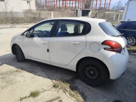 Peugeot 208 1, 6HDI | Mobile.bg � ����� ������ 11