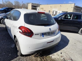 Peugeot 208 1, 6HDI | Auto.bg — изображение 5