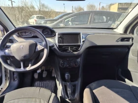 Peugeot 208 1, 6HDI | Auto.bg — изображение 8