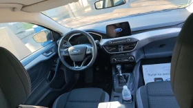 Ford Focus Ford Focus 1.5 TDCI Cool& Connect | Mobile.bg � ����� ������ 9