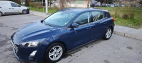 Ford Focus Ford Focus 1.5 TDCI Cool& Connect | Mobile.bg � ����� ������ 3