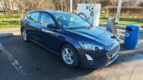Ford Focus Ford Focus 1.5 TDCI Cool& Connect | Mobile.bg � ����� ������ 2