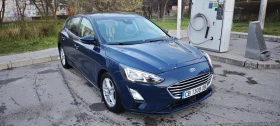 Ford Focus Ford Focus 1.5 TDCI Cool& Connect | Mobile.bg � ����� ������ 4