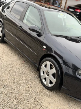 Seat Leon 1.9тди 150кс АРЛ ФР - 3899 € / 7625.78 лв. - 90047261 4