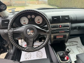 Seat Leon 1.9тди 150кс АРЛ ФР - 3899 € / 7625.78 лв. - 90047261 13