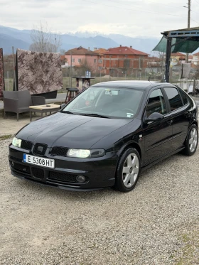 Seat Leon 1.9тди 150кс АРЛ ФР - 3899 € / 7625.78 лв. - 90047261 3