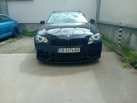 BMW 550 M550D 