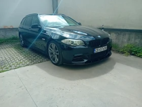 BMW 550 M550D  - 13500 € / 26403.70 лв. - 99663708 2