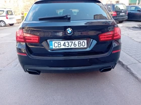 BMW 550 M550D  - 13500 € / 26403.70 лв. - 99663708 3