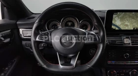 Mercedes-Benz CLS 400 AMG line* ПОДГРЕВ* ОБДУХВАНЕ  - 16500 € / 32271.19 лв. - 37940716 12