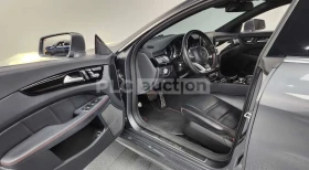Mercedes-Benz CLS 400 AMG line* ПОДГРЕВ* ОБДУХВАНЕ  - 16500 € / 32271.19 лв. - 37940716 9
