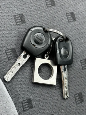 Seat Toledo 1.9 TDi ~90~ - 1299 € / 2540.62 лв. - 41397754 14