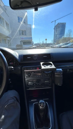 Audi A4 1.9 - 1799 € / 3518.54 лв. - 50614966 15