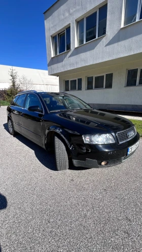 Audi A4 1.9 - 1799 € / 3518.54 лв. - 50614966 7