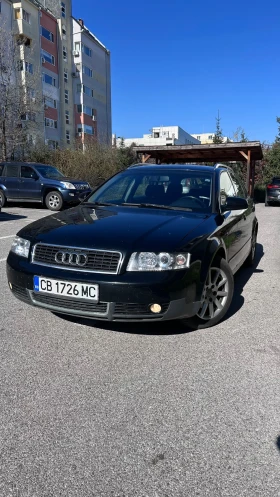 Audi A4 1.9 - 1799 € / 3518.54 лв. - 50614966 2