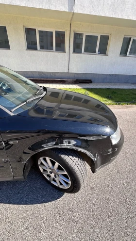 Audi A4 1.9 - 1799 € / 3518.54 лв. - 50614966 8