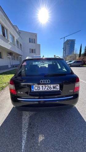 Audi A4 1.9 - 1799 € / 3518.54 лв. - 50614966 5