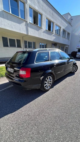 Audi A4 1.9 - 1799 € / 3518.54 лв. - 50614966 6