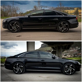 Audi A8 4.2 TDI-351 к.с. QUATTRO - 12500 € / 24447.88 лв. - 28618117 9