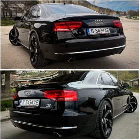 Audi A8 4.2 TDI-351 к.с. QUATTRO - 12500 € / 24447.88 лв. - 28618117 8