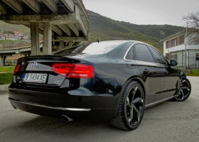 Audi A8 4.2 TDI-351 к.с. QUATTRO - 12500 € / 24447.88 лв. - 28618117 7