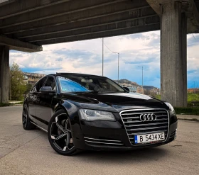 Audi A8 4.2 TDI-351 к.с. QUATTRO - 12500 € / 24447.88 лв. - 28618117 3